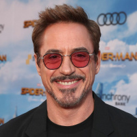 Robert Downey Jr y Avengers Endgame