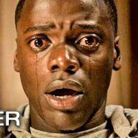 Get out y Cannes 2017