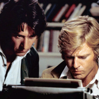 All the Presidents men y otras películas de Redford