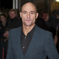 Mark Strong