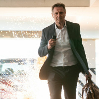 Liam Neeson: héroe de acción