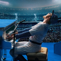 Rocketman y otras biopics musicales
