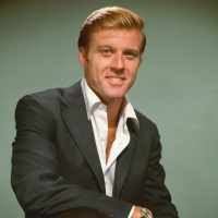 Robert Redford, una vida en el cine