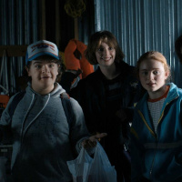 Stranger Things y su cuarta temporada