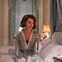 Jackie y Natalie Portman