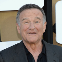 In memoriam Robin Williams