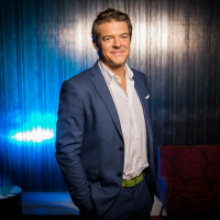 Jason Blum y The black phone