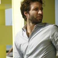 Alejandro Landes y Monos II