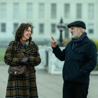 Empire of light y el cine de Sam Mendes