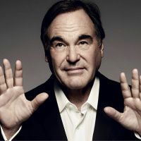 Oliver Stone