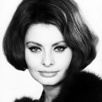 Sophia Loren