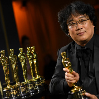 Óscar 2020 y el gran triunfo de Parasite