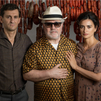 El dolor y la gloria de Pedro Almodóvar