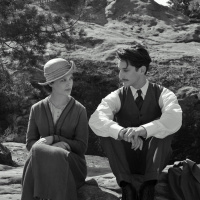 En blanco y negro hoy