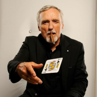 Dennis Hopper