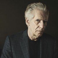 David Cronenberg y Crimes of the future