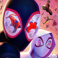 Spider-man: a través del spiderverso y otros Spiderman del cine