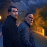 Thrillers de la vida real