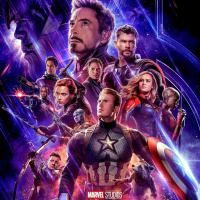 El MCU (Marvel Cinematic Universe) antes de Endgame