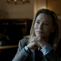 La maravillosa Lydia Tár