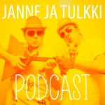 Janne Ja Tulkki -podcast