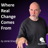 #151 - Where Real Change Comes From