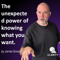 #150 - The Unexpected Power of Knowing What You Want