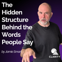 #144 - The Hidden Structure Behind the Words People Say
