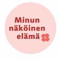 Minun näköinen elämä -karaokeversio