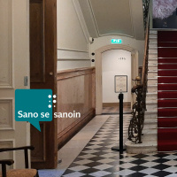 #KuvaileSuomi: Museo Milavida, Tampere