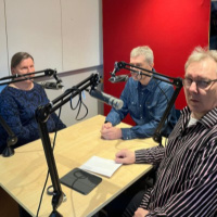 Airut-podcast 2/2025