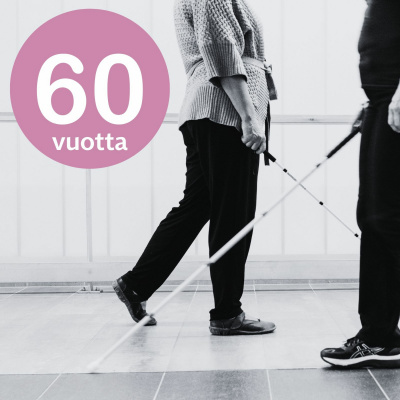 Näkövammaisten Liitto