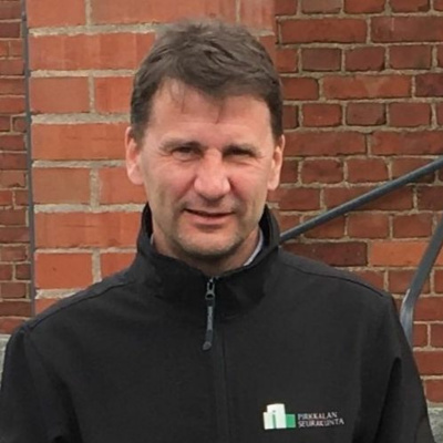 Näkövammaisten Liitto