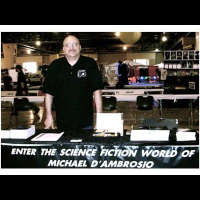 Adapting Books to Screenplays with Michael DAmbrosio 