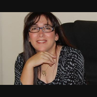 Serving Up Evil with Deena Remiel