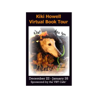 Making your dreams come true in 2012 with Kiki Howell