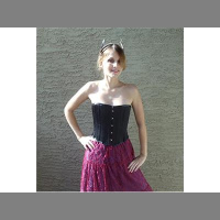 Cosplay Corner with Cassandra S. Kyle