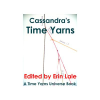 Time Yarns Spins Threads of Stories with Erin Lale