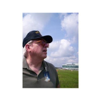 Racing Through Space with Jack McDevitt