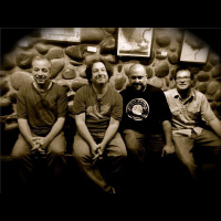 The Hay Girls Show with Mills End music group