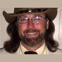 To the Moon for Amercia with Donald Jacques