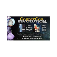 CopperCon Revolution with Mike Fett