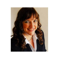 Award-winning Author, Sharon Skinner