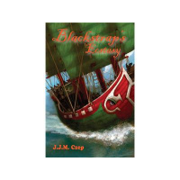 Phoenix ComiCon 2012: With J.J.M. Czep