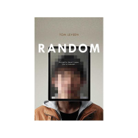 Cyberbullying to Zombies, Author Tom Leveen Touches Us All