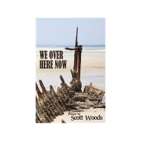 We Over Here with Scott Woods