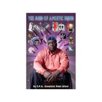 G.P.A. stands for Greatest Poet Alive come find out why