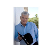 Interview with The Expendable Pawn author, Don Wiest