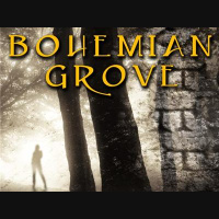 T.M. Williams is the Accidental Writer with this SF Thriller