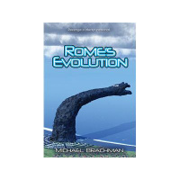 Romes Revolution - Real SF Time-Travel